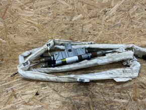 STROPNÍ AIRBAGY AUDI Q7 4L 4L0880741A,4L0880742A - 2