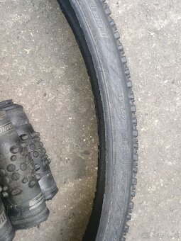 Schwalbe X-one allroad TLE kevlar 622-33 gravel cross - 2