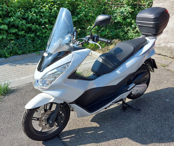 Honda PCX 125 - 2