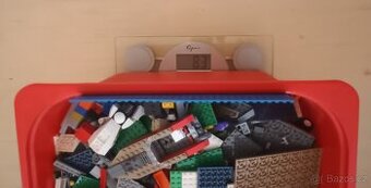 Lego mix 8 kg - 2