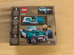 Lego 40448 Veterán - 2