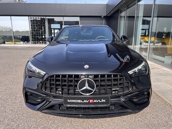 Prodám Mercedes-Benz CLE 53 AMG 4MATIC+ CABRIO - 2