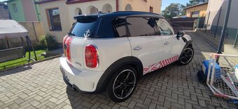 Mini Countryman S 135KW - 2