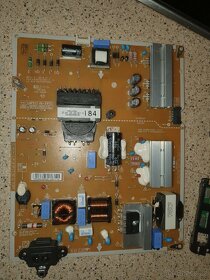 Desky z tv LG 65UM7050PLA - 2
