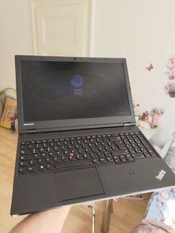 Lenovo ThinkPad T540p - 2
