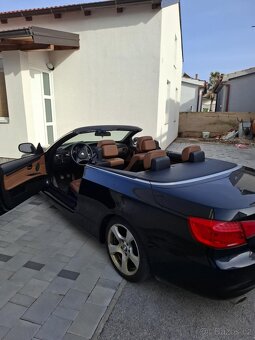 BMW M1 kabriolet - 2