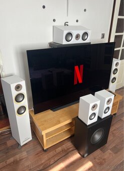 Jamo Studio 8 - 2
