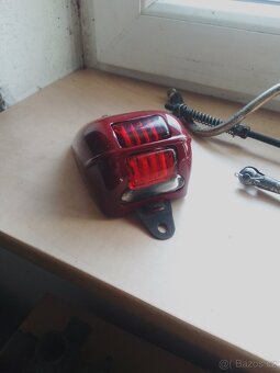 Jawa 350/354 - 2