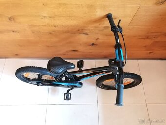Dětské kolo 16" Specialized Hotrock - 2