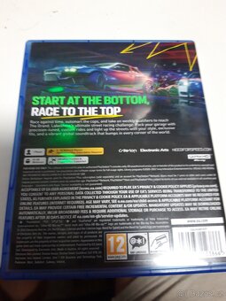 NEED FOR SPEED UNBOUND - PS5 - 2