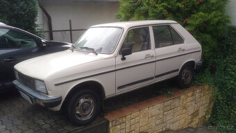 Peugeot 104 GL - 2