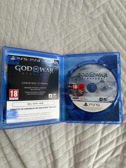 God of War Ragnarok PS5 - 2