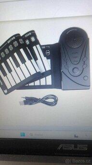 ROLOVACÍ PIANO - 2