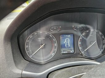 Škoda Octavia 2 combi 1.9tdi 77kw ( Chip) - 2