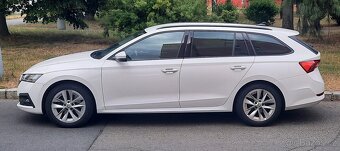 OCTAVIA 4, 2020, 2.0 D, 110KW, 166xxx - 2