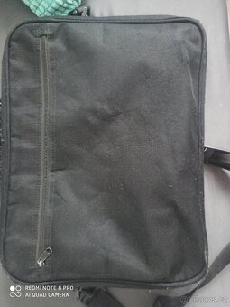 Brašna na notebook - 2