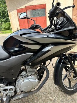 Honda CBF 125 - 2
