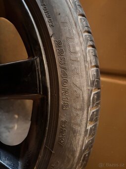 Alu 5x112r18 - 2
