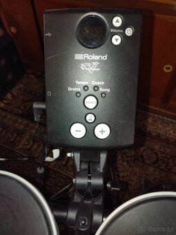 Roland TD-1K - 2