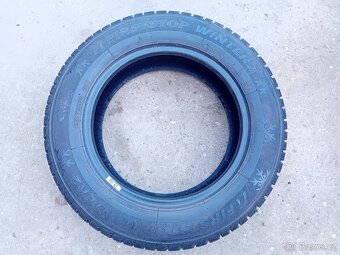 Pneumatika Firestop 165/70 R14 - 2