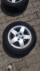 2 ks alu peugeot - 2