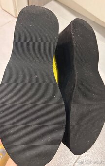 Koi foots boty - 2