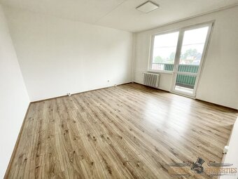 Pronájem byty 2+1, 64 m2 - Ústí nad Orlicí, ev.č. 00826 - 2