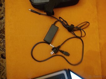 Notebook HP-635 - 2