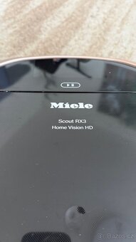Miele RX3 scout Home edition - 2