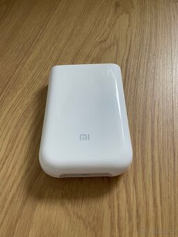 Přenosná kapesní tiskárna Xiaomi - 2