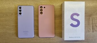 Samsung Galaxy S21 FE - 2
