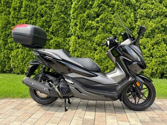 Honda Forza 125 MY2021 - 2