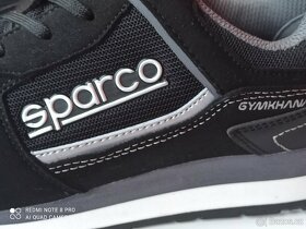 boty Sparco dámské pracovní vel. 37 TOP - 2