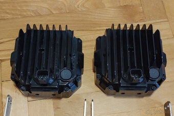 přídavná světla Osram PWL 108-FL - 2