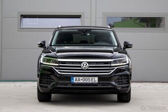 Volkswagen Touareg 3.0 V6 TDI Elegance 4Motion Tiptronic - 2