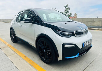 BMW i3 BMW i3S 120Ah - 2
