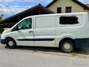Citroen Jumpy - 2