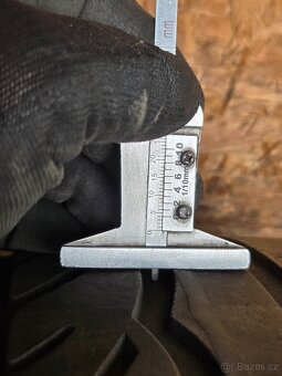 245 40 r 18 letní gumy pneumatiky R 18 245 40 245/40r18 - 2