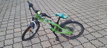 Dětské kolo 20" Scott Contessa - 2