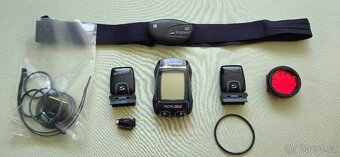 Sigma Rox 10.0 GPS komplet sada – profi cyklopočítač - 2