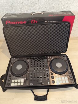 Prodám Pioneer DDJ 1000 - 2