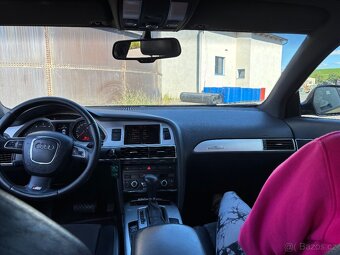Audi a6 c6 3.0tdi Quattro - 2