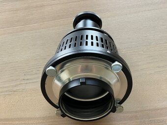 Kuželový optický snoot SpotLight Ambitful AL-16 /nekompletní - 2