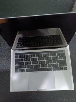 Macbook Pro 13.3" TB/I5 3.1GHZ/16GB RAM/256GB SSD - 2