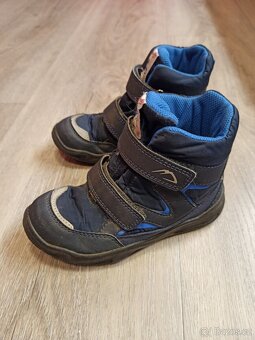 Zimní boty Superfit 28 - 2