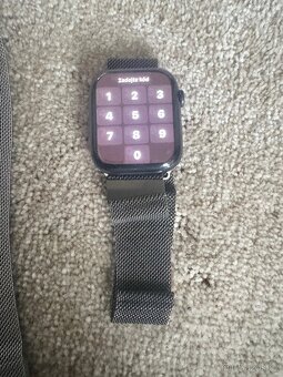 Apple Watch series 7 45mm - 2