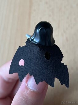 Lego The Lord Of The Rings - Nazgûl - 2