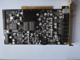 Auzentech X-FI  Prelude 7.1 - 2