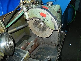 KOUPÍM BRUSKU na vrtáky BNV 80 - 2