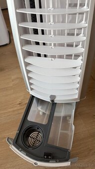 Ovhlazovač vzduchu Honeywell - 2